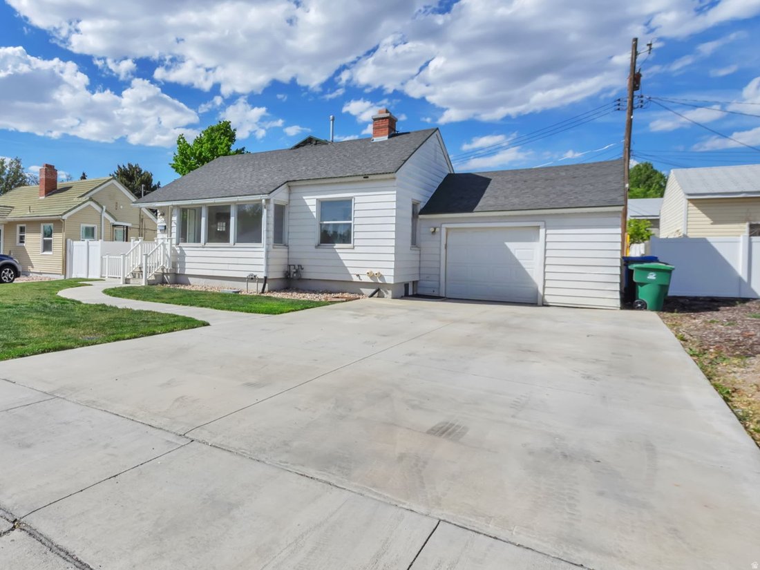 House in South Salt Lake, Utah, United States 2 - 17737305