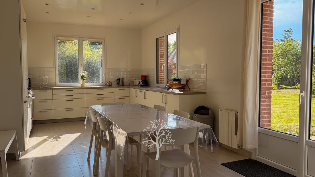 House in Varengeville-sur-Mer, Normandy, France 5 - 17003403