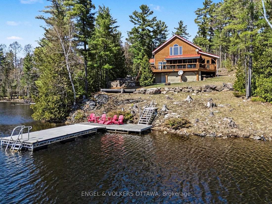 Casa a Frontenac, Canada 1 - 17800044