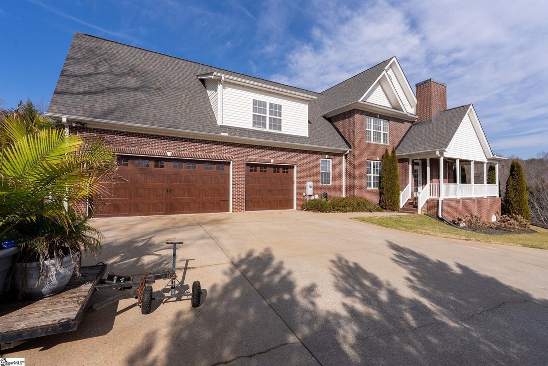 House in Greenville, South Carolina, United States 5 - 17794312