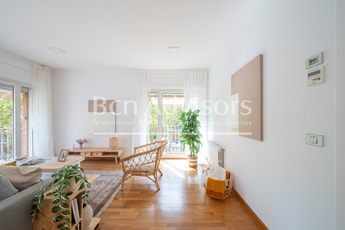 Apartment in Sant Martí, Barcelona, Spain 4 - 17800449