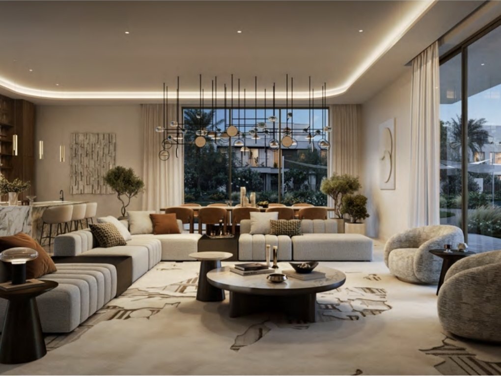 Villa in Me'aisem 2, Me'aisem, Dubai 3 - 17795045