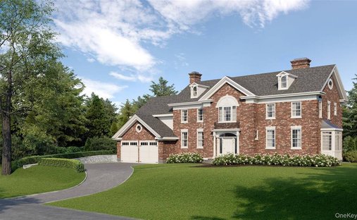 House in Scarsdale, New York, United States 1