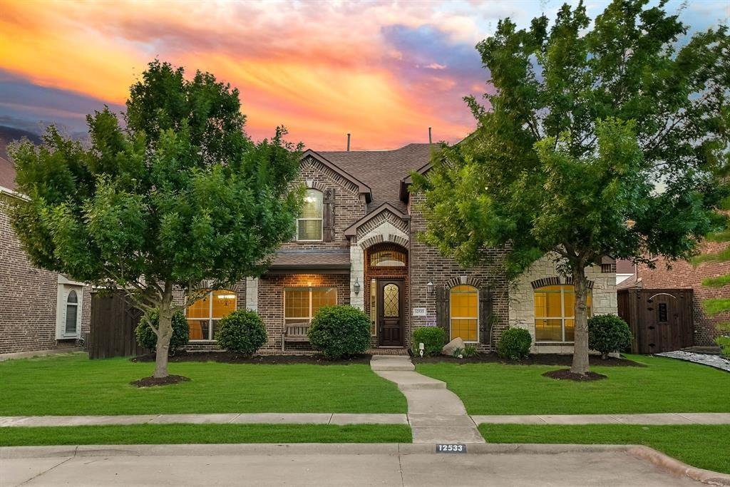 House in Frisco, Texas, United States 1 - 17799613