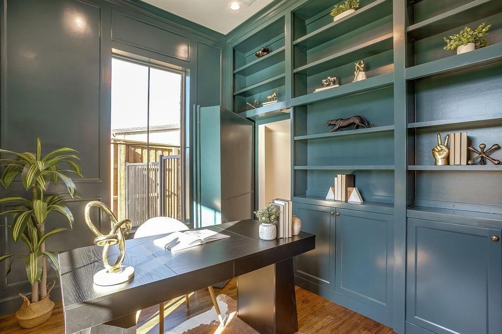 House in Forest Hill, Texas, United States 5 - 17799684