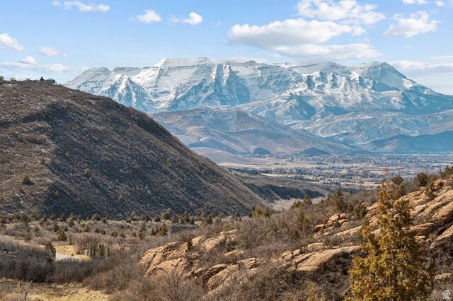 Land in Heber City, Utah, United States 1 - 17639497