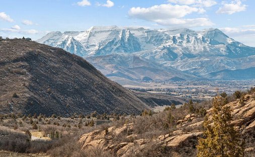 Land in Heber City, Utah, United States 1
