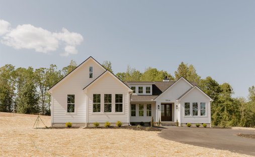 House in Greer, South Carolina, United States 1