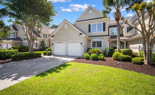 Casa en Bluffton, Carolina del Sur, Estados Unidos 1