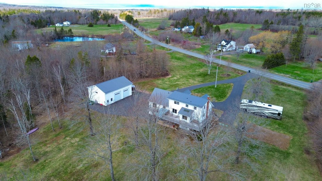 House in Centreville, Nova Scotia, Canada 3 - 17800759