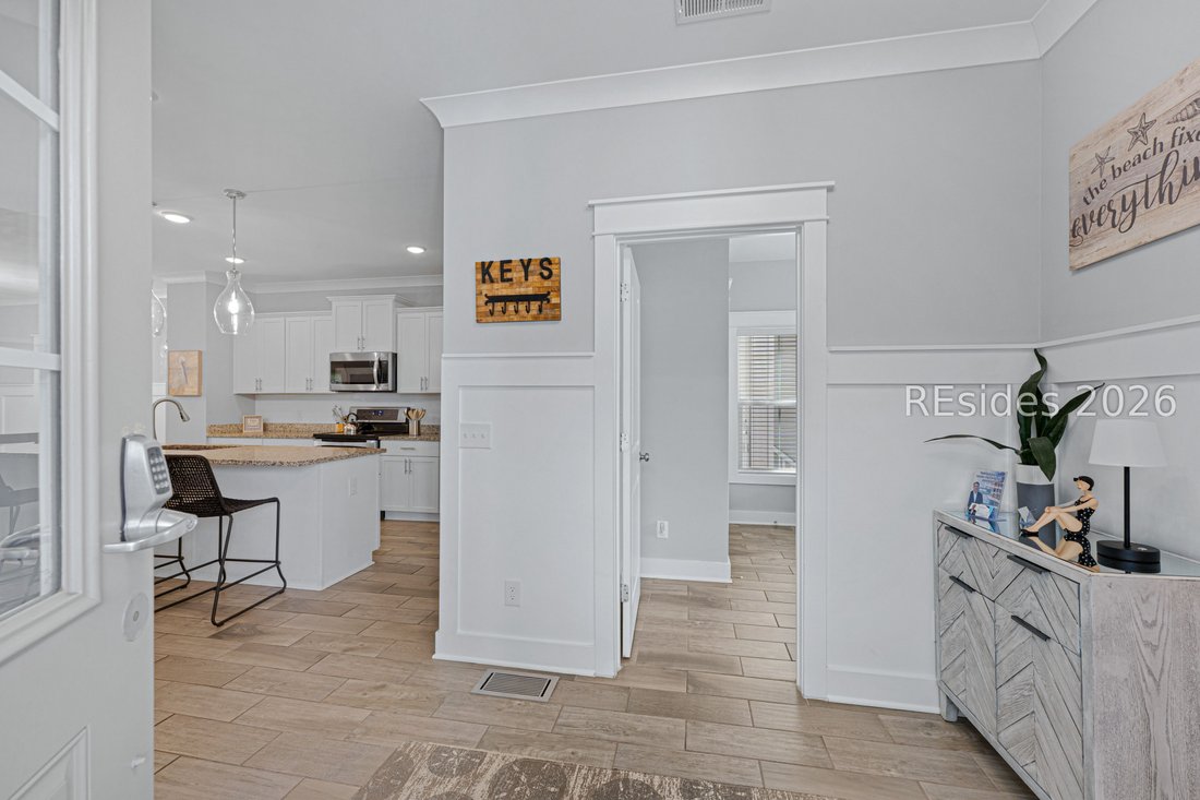 House in Hilton Head Island, South Carolina, United States 5 - 17793659