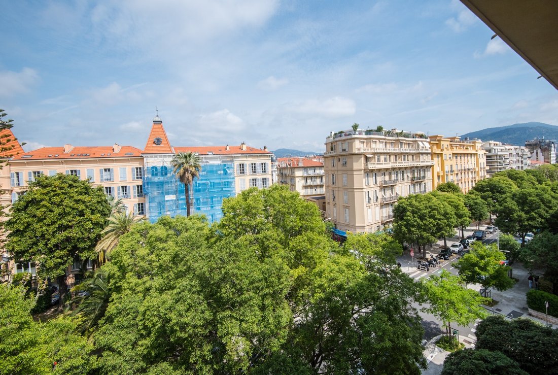 Apartment in Nice, Provence-Alpes-Côte d'Azur, France 1 - 17797682