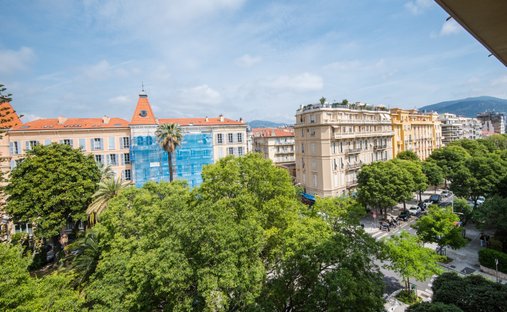 Appartement à Nice, Provence-Alpes-Côte d'Azur, France 1