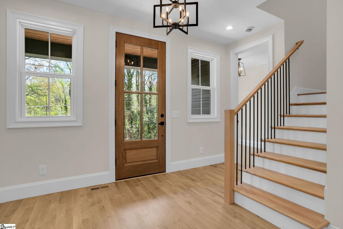 House in Greenville, South Carolina, United States 3 - 17794635