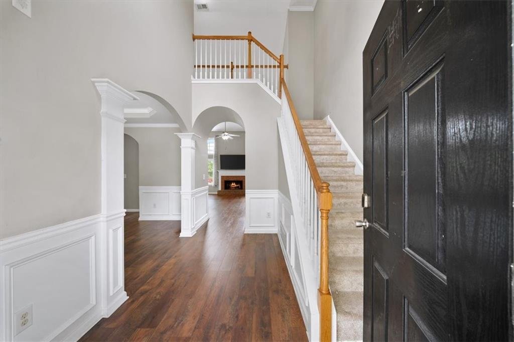 House in Cumming, Georgia, United States 3 - 17800649