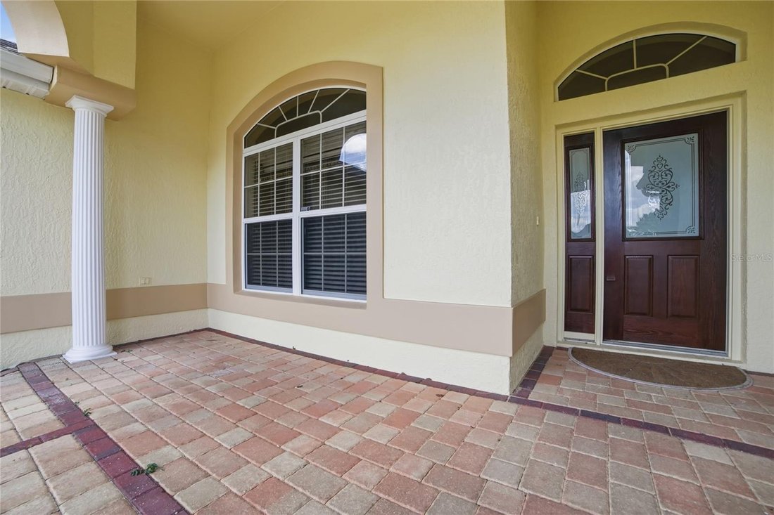House in Wildwood, Florida, United States 5 - 17795155