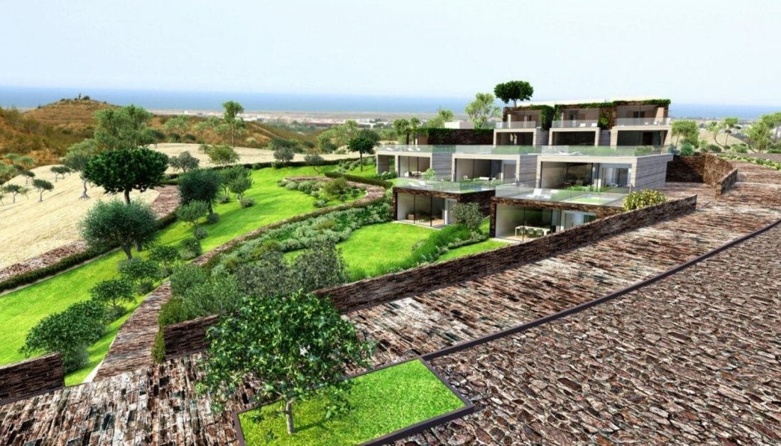 Land in Tavira (Santa Maria e Santiago), Algarve, Portugal 2 - 17797296