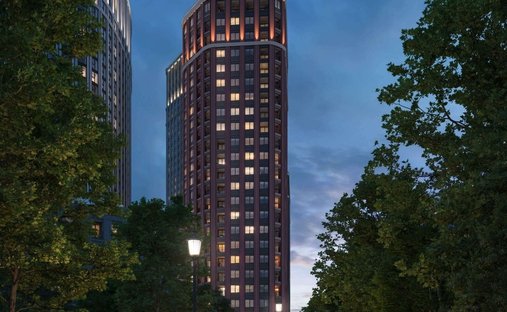 Appartamento a Paddington, Westminster, Inghilterra 1