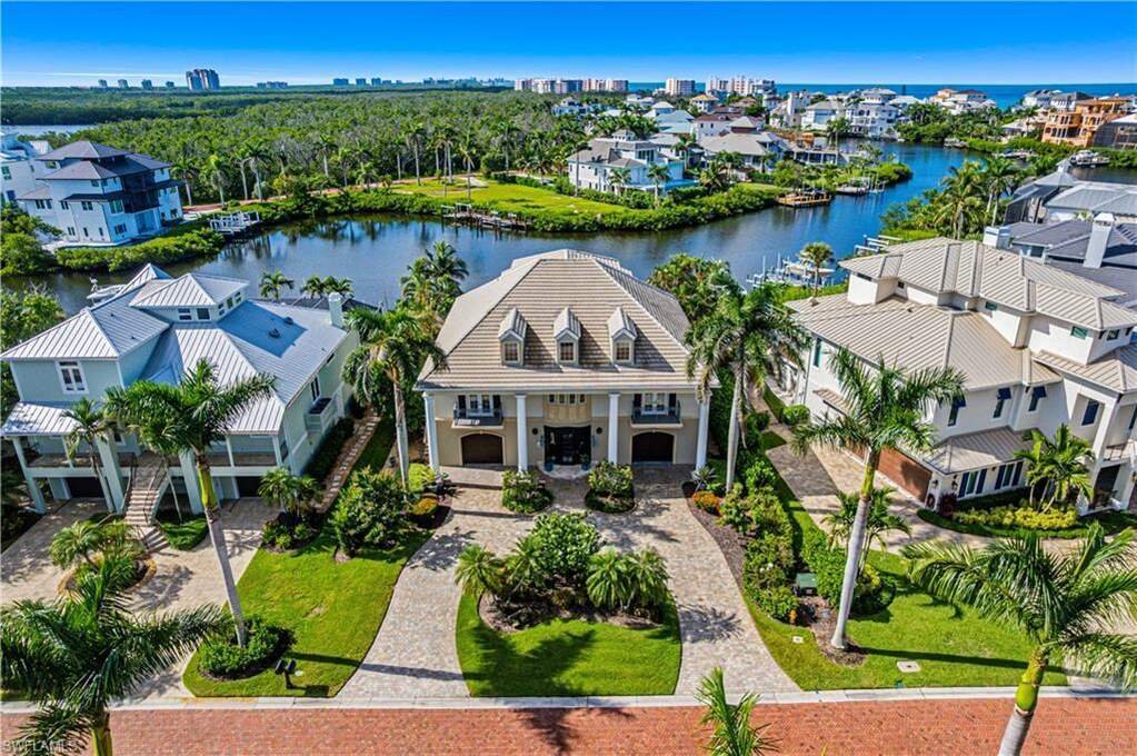House in Bonita Springs, Florida, United States 1 - 17801693