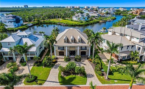House in Bonita Springs, Florida, United States 1
