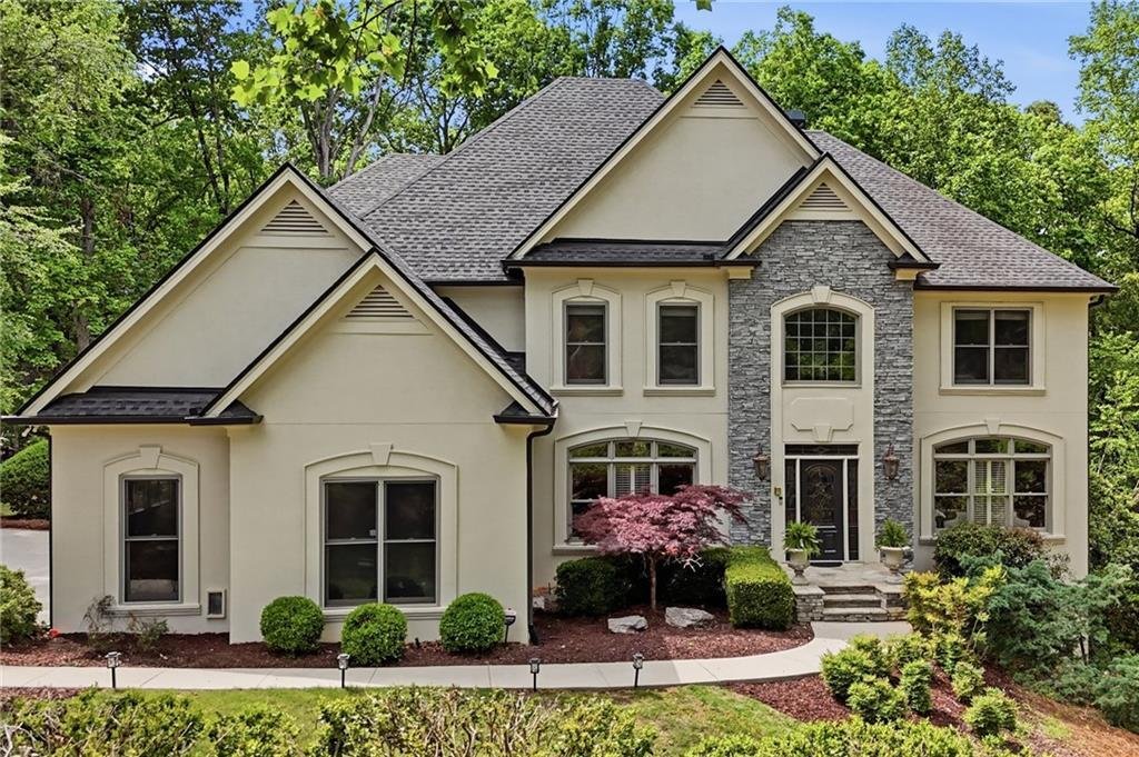 House in Roswell, Georgia, United States 3 - 17800584