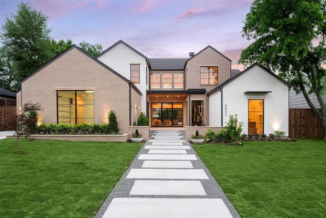 House in Dallas, Texas, United States 1 - 17801597