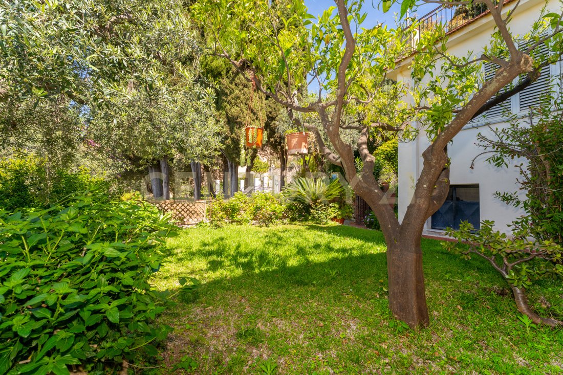 Villa in Taormina, Sicily, Italy 4 - 17795237