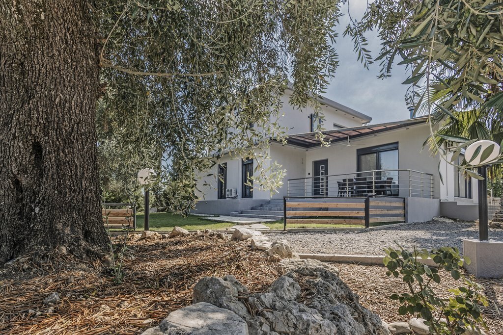 House in Corfu, Peloponnese, Western Greece and the Ionian, Greece 1 - 17795624