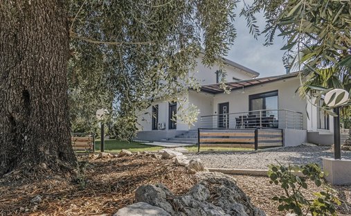 Casa in Corfù, Peloponnese, Western Greece and the Ionian, Grecia 1