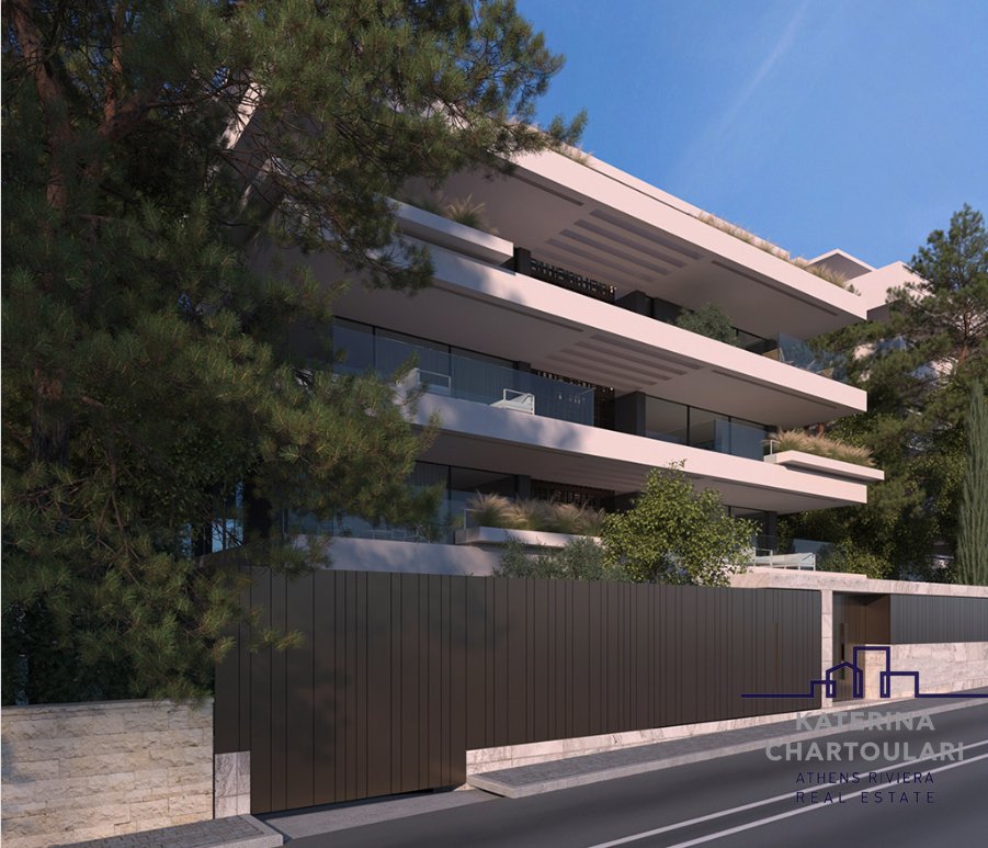 Apartment in Vari, Attica, Greece 2 - 17795900