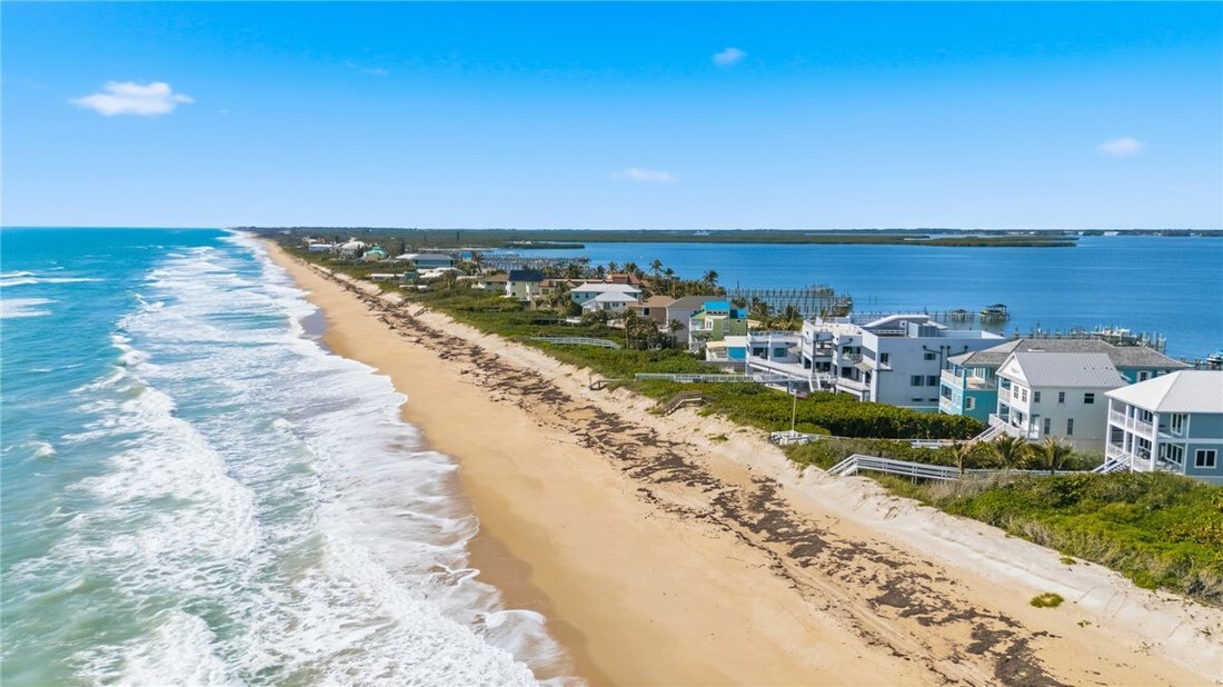 House in Vero Beach, Florida, United States 4 - 17752399