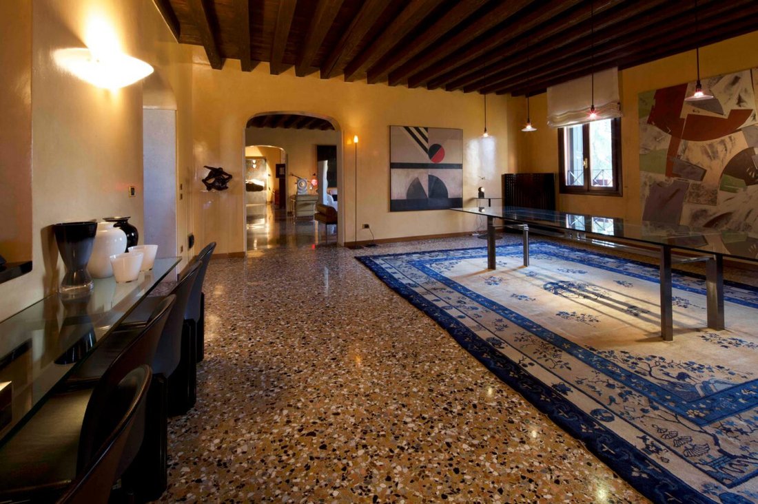 Apartment in Santo, Padua, Italy 1 - 17800806