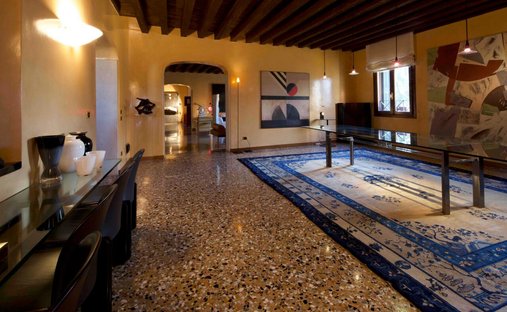 Penthouse en Santo, Padua, Italia 1