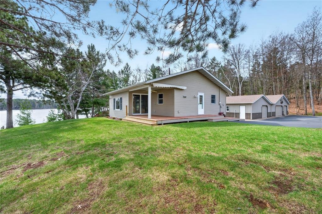 House in Trego, Wisconsin, United States 5 - 17799108
