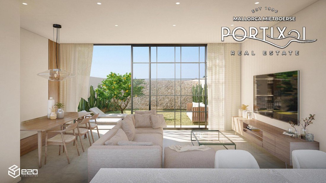 Chalet in Palma, Balearic Islands, Spain 4 - 17795226