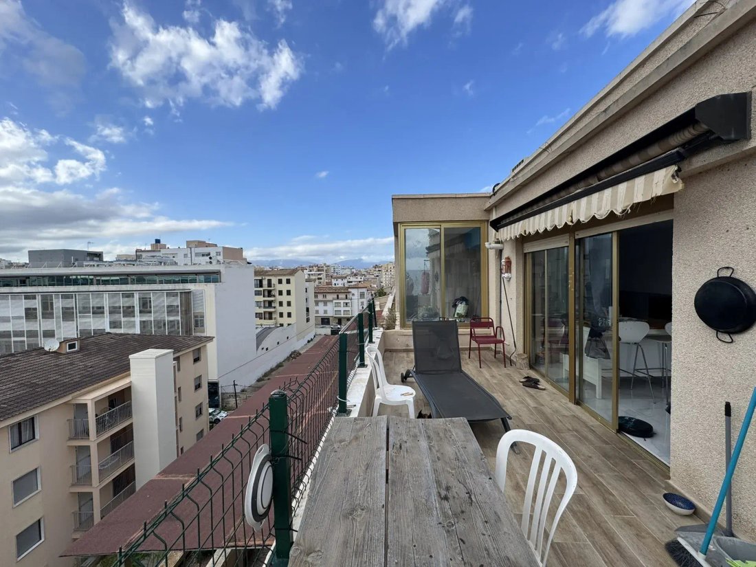 Apartment in Palma, Balearic Islands, Spain 3 - 17795939