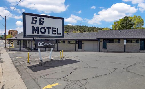 Appartamento a Flagstaff, Arizona, Stati Uniti 1