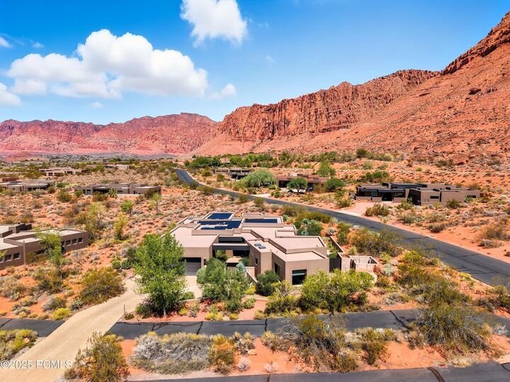 House in Ivins, Utah, United States 1 - 16658815