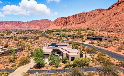 Haus in Ivins, Utah, Vereinigte Staaten 1