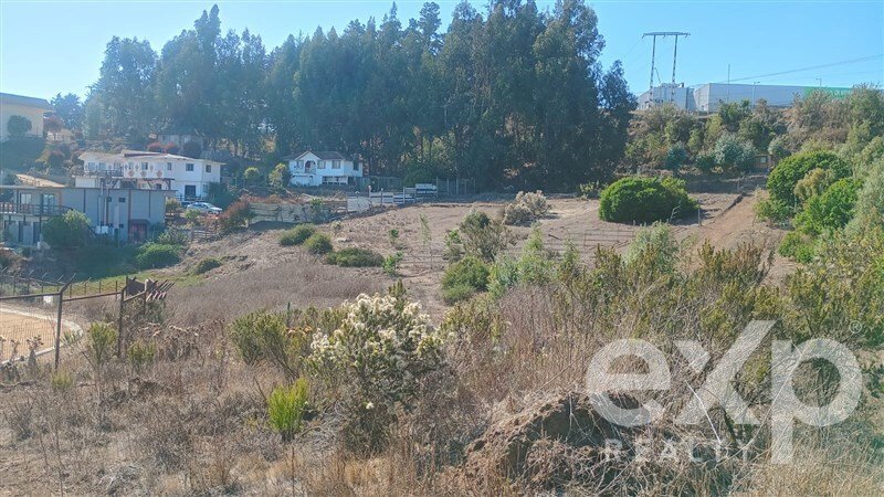 Land in Puchuncaví, Valparaíso, Chile 2 - 17797238