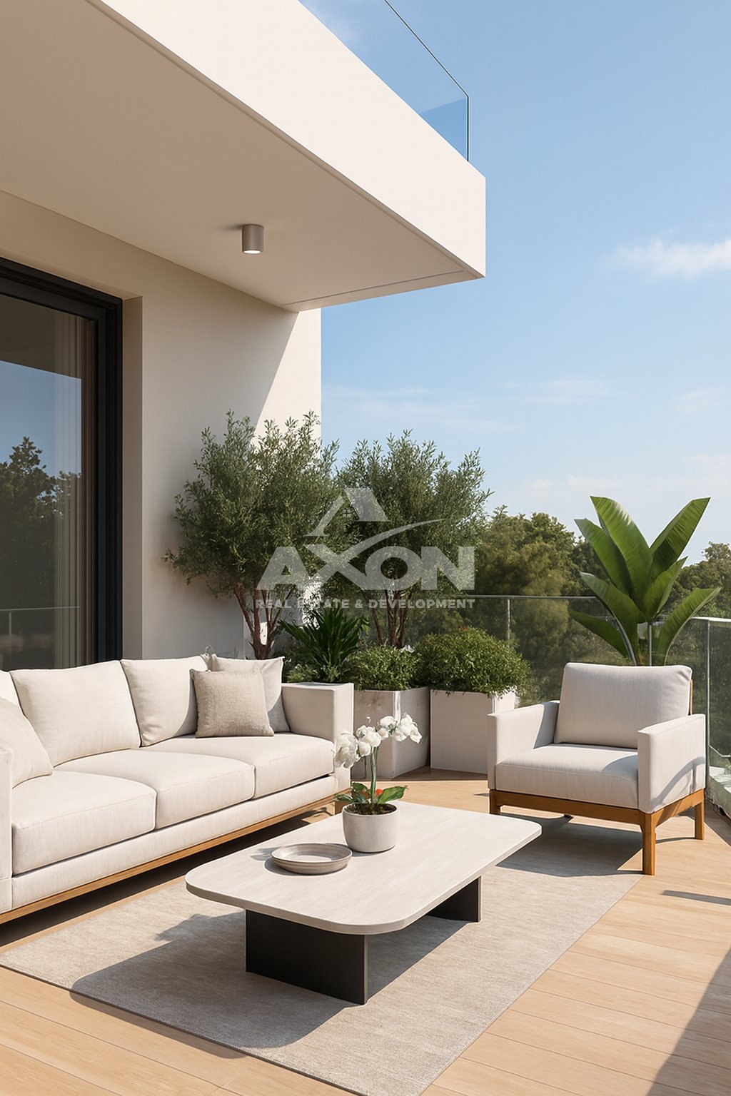 Apartment in Gerakas, Attica, Greece 1 - 17795871