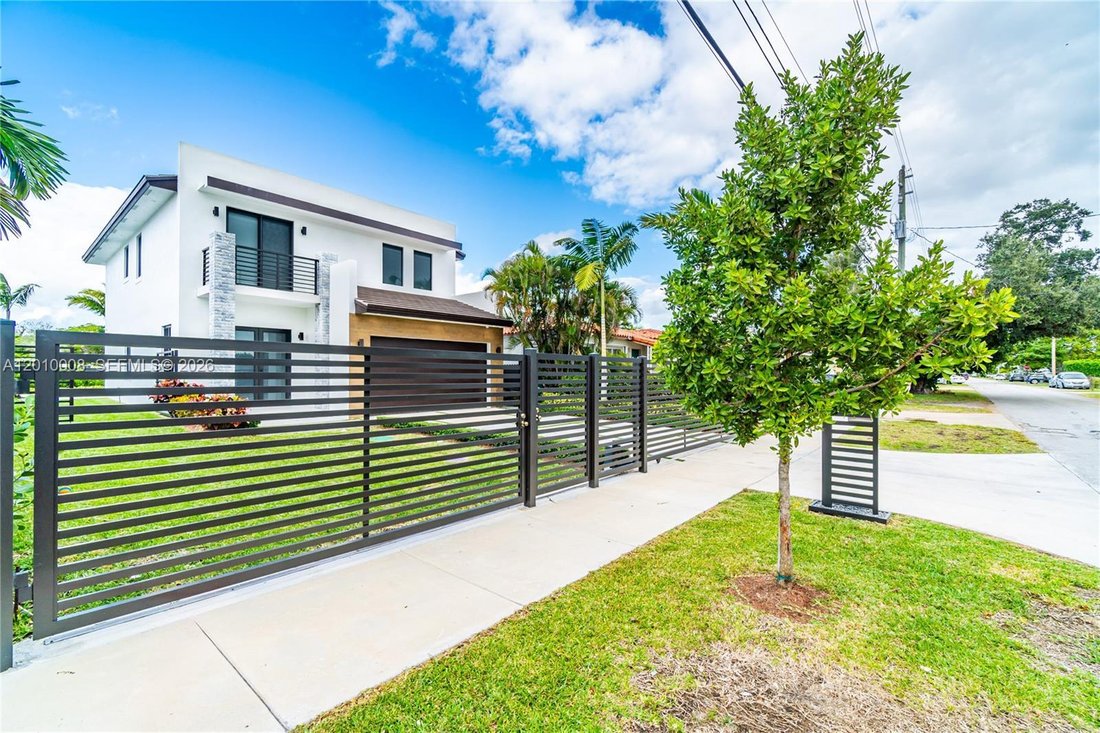 House in Miami, Florida, United States 2 - 17799439
