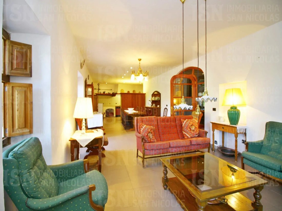 House in Caimari, Selva, Balearic Islands 3 - 17795686