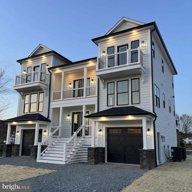 House in Bishopville, Maryland, United States 4 - 17800647