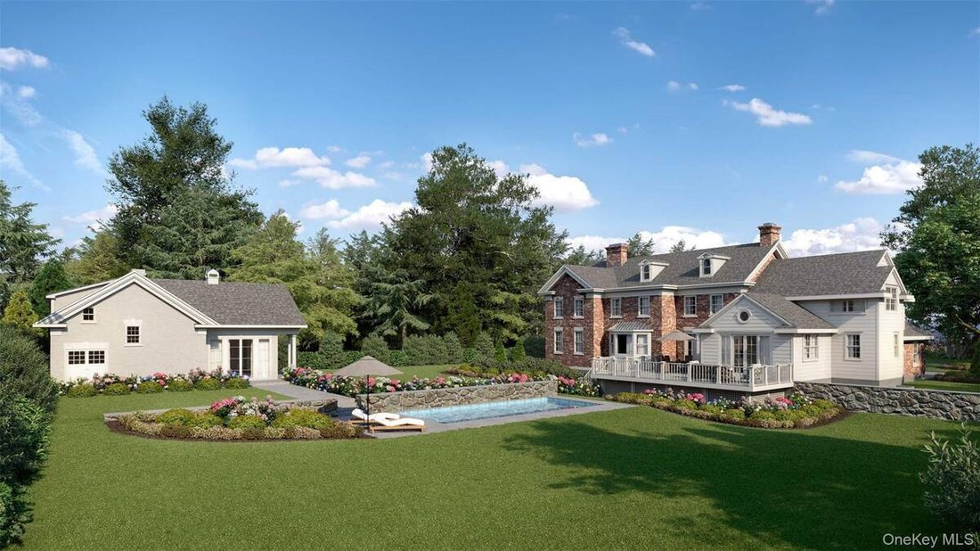 House in Scarsdale, New York, United States 3 - 15904752
