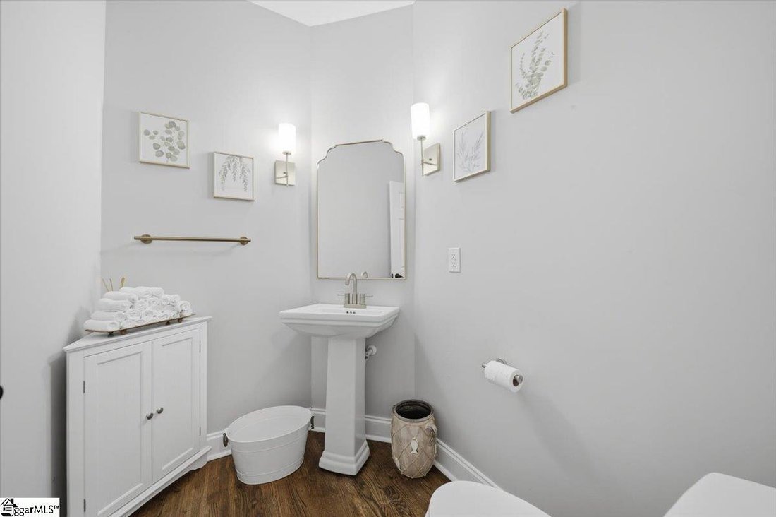 House in Taylors, South Carolina, United States 4 - 17794329