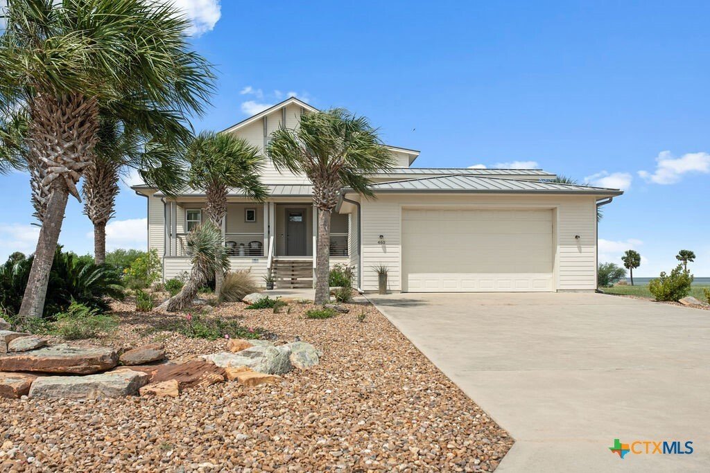House in Seadrift, Texas, United States 1 - 17798586
