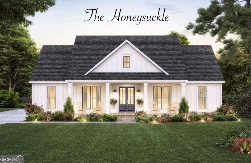 House in Barbour Island, Georgia, United States 1 - 17795743