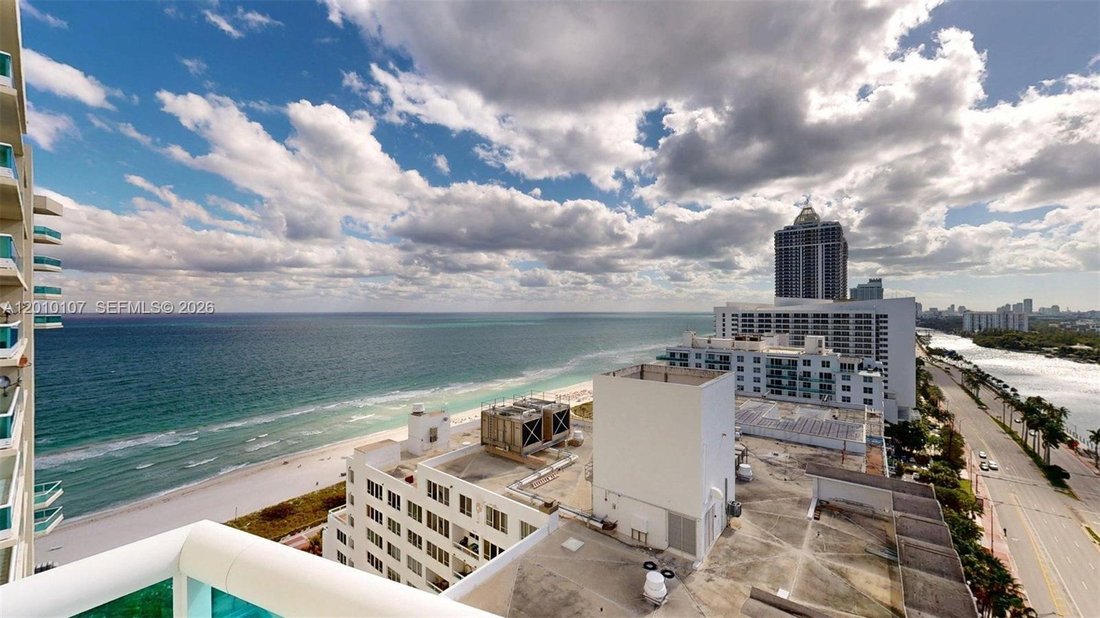Condo in Miami Beach, Florida, United States 2 - 17799445