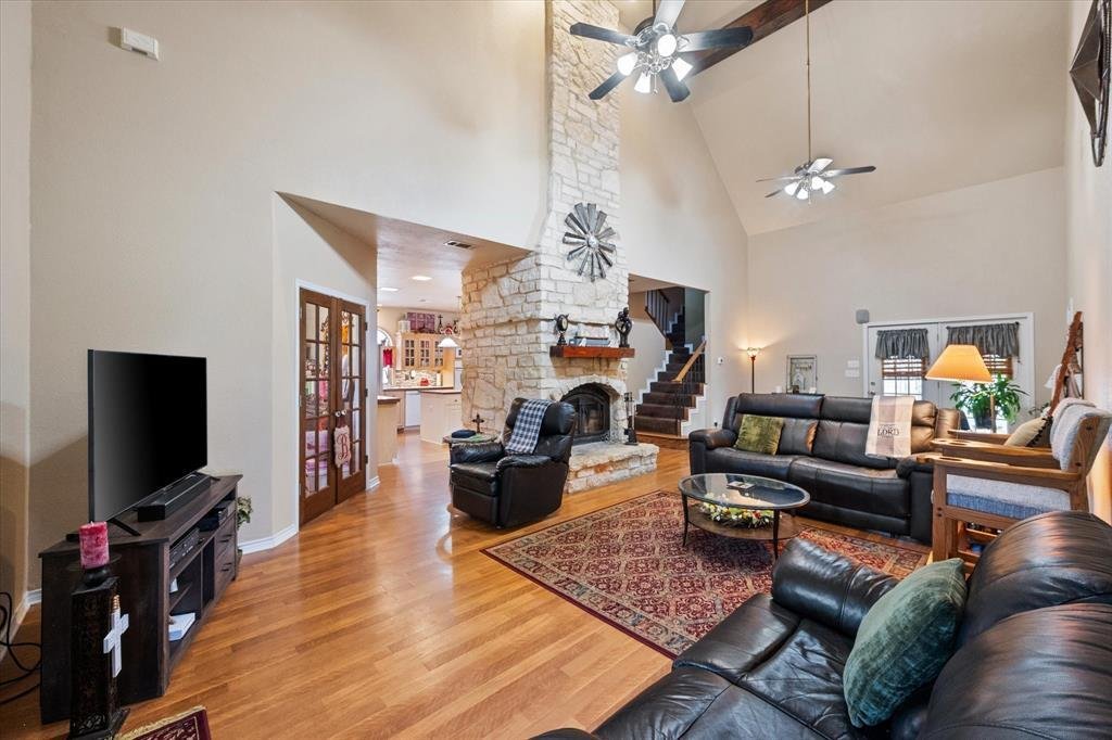 House in Corsicana, Texas, United States 3 - 17799770